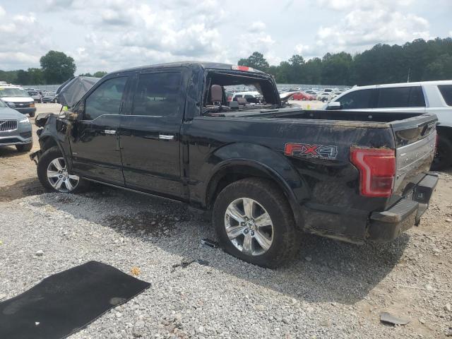 2016 FORD F150 SUPER - 1FTEW1EG3GFB91307