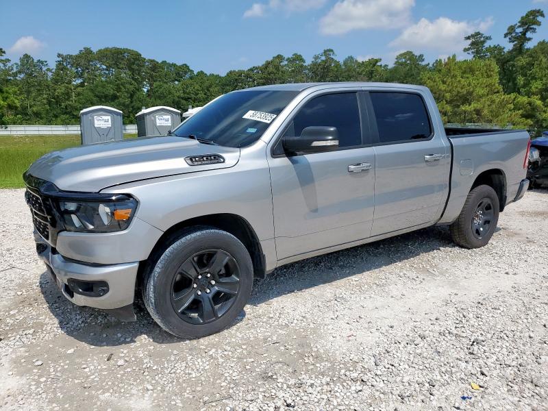 Vin: 1c6rreft0nn276630, lot: 58753925, ram 1500 big horn/lone star 2022 img_1