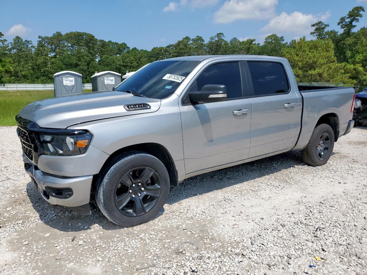 RAM 1500 BIG HORN/LONE STAR