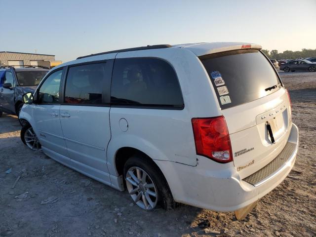 2015 DODGE GRAND CARA 2C4RDGCG9FR548560