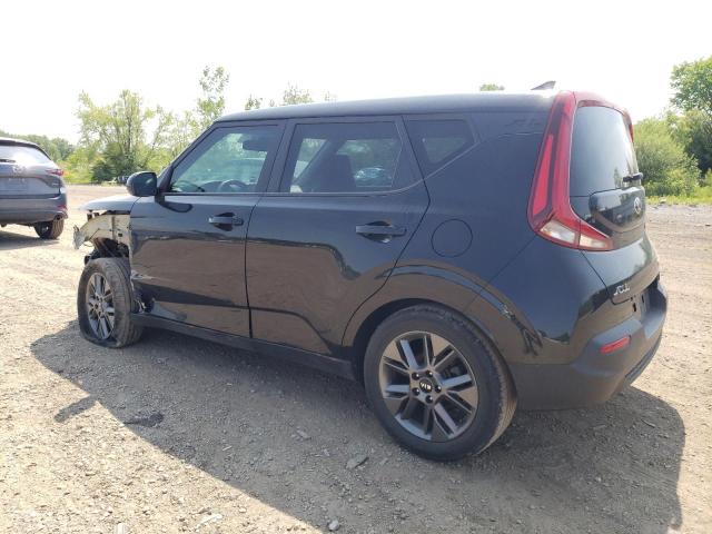 Vin: kndj23au7m7146099, lot: 58999345, kia soul lx 20212