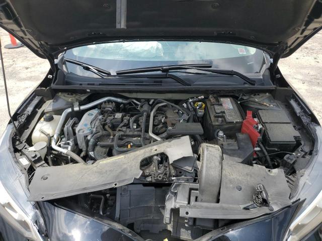 2022 NISSAN SENTRA SV 3N1AB8CV7NY292878