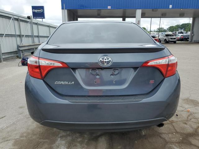 2014 TOYOTA COROLLA L - 5YFBURHE7EP016520