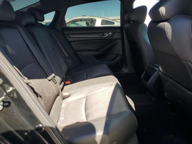 2020 HONDA ACCORD SPO - 1HGCV1F30LA014843