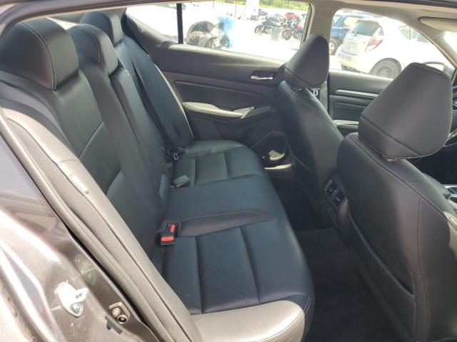 2019 NISSAN ALTIMA PLA 1N4BL4FV9KN314316