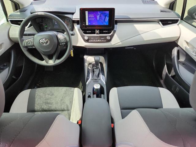 2023 TOYOTA COROLLA LE - JTDBCMFE6P3016044