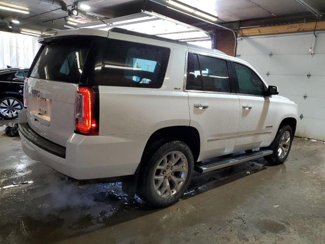Vin: 1gks2bkc8gr305777, lot: 58929485, gmc yukon slt 20163