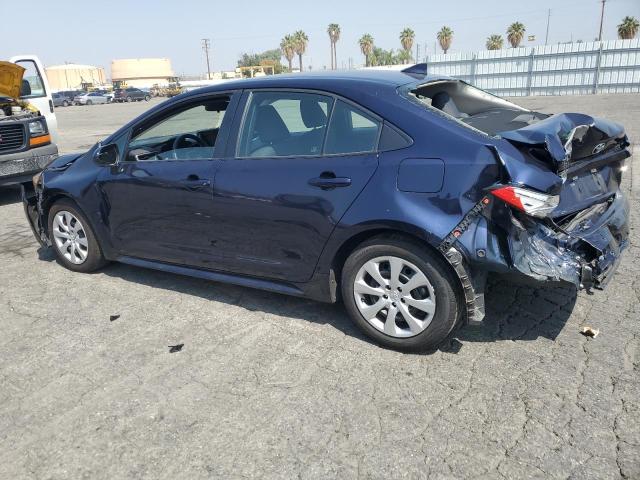 Vin: 5yfb4mde9pp052219, lot: 60226005, toyota corolla le 20232