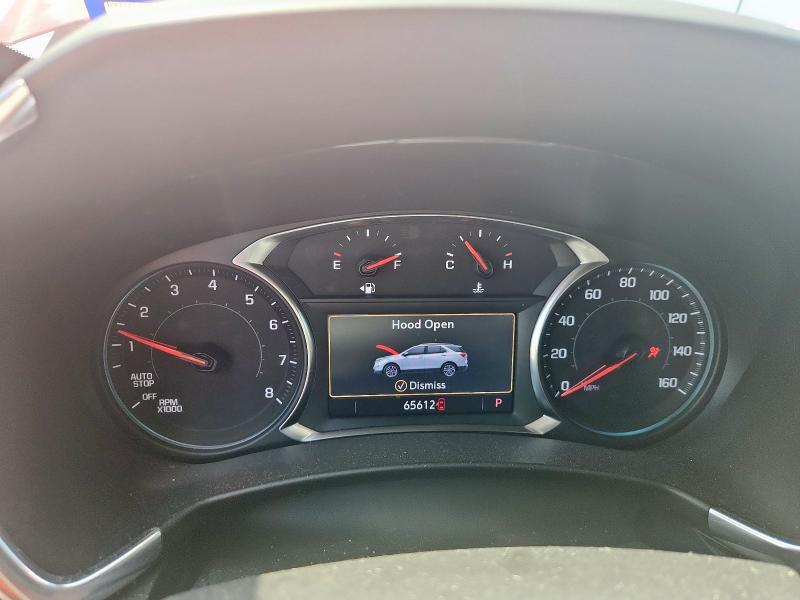 2023 CHEVROLET EQUINOX PR 3GNAXNEG1PL204975