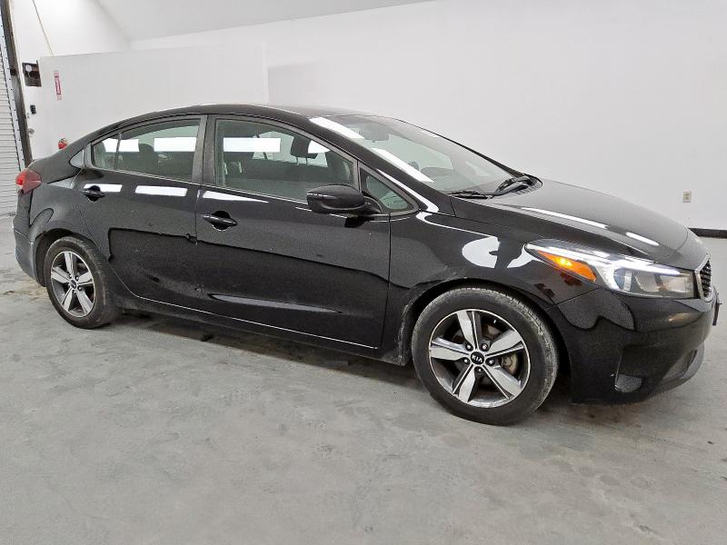 2018 KIA FORTE LX - 3KPFL4A79JE253007
