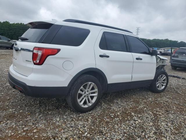 Vin: 1fm5k7bh0ggd21545, lot: 60979495, ford explorer 20163