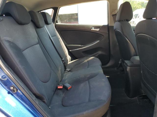 2015 HYUNDAI ACCENT GLS KMHCU5AE4FU203978