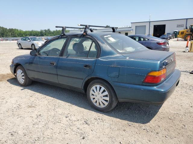 Vin: 2t1ae09b5rc080960, lot: 61289125, toyota corolla le 19942