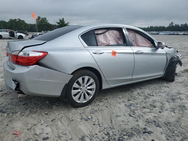 Vin: 1hgcr3f81ea031469, lot: 61245695, honda accord exl 20143