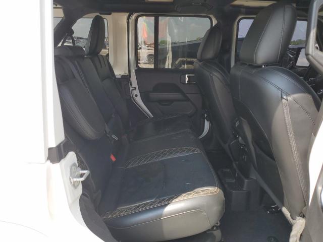 2022 JEEP WRANGLER U 1C4JJXP65NW114231