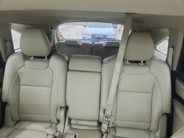 2016 ACURA MDX 5FRYD3H25GB017109