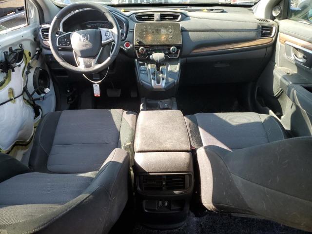 2019 HONDA CR-V EX 2HKRW1H51KH516529