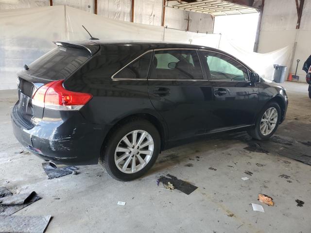 Vin: 4t3ba3bb7cu032627, lot: 62254135, toyota venza le 20123