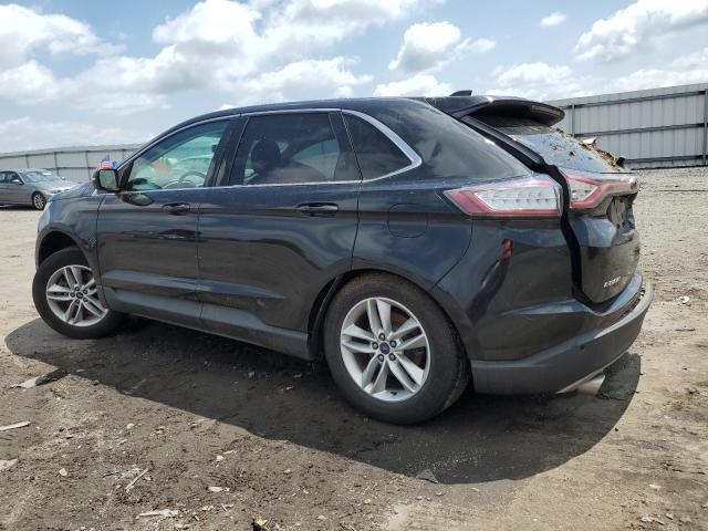 2015 FORD EDGE SEL 2FMTK4J85FBC21843