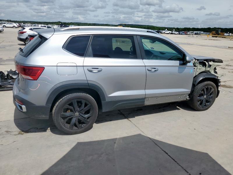 2023 VOLKSWAGEN TAOS SE 3VVEX7B25PM301140