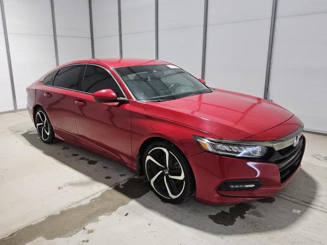 Vin: 1hgcv1f39ka034572, lot: 60926515, honda accord sport 20194
