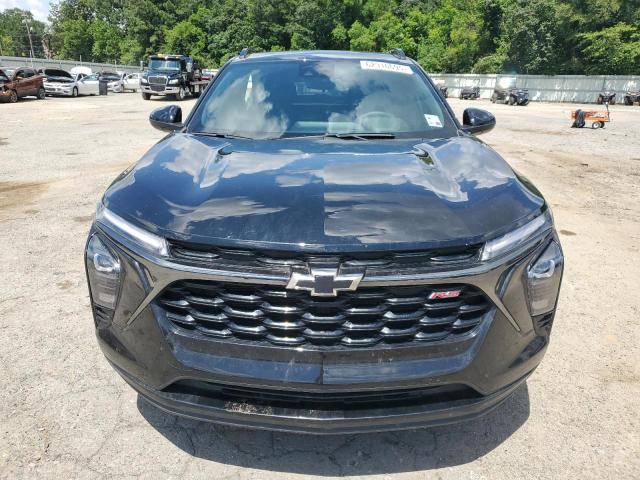 2025 CHEVROLET TRAX 2RS KL77LJEP9SC031859