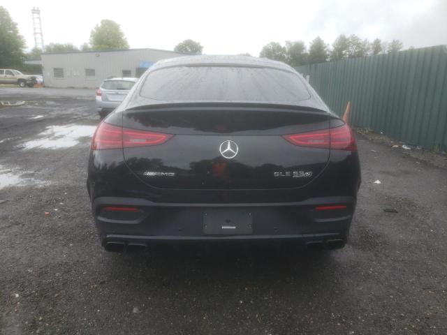 2024 MERCEDES-BENZ GLE COUPE 4JGFD8KB4RB183881