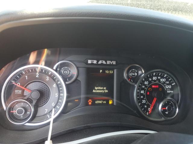 2019 RAM 2500 BIG H 3C6UR5DJ6KG696652