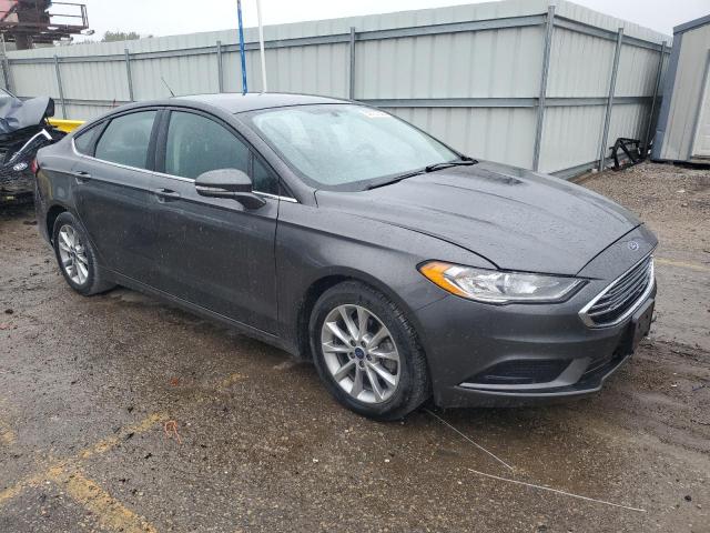 Vin: 3fa6p0hd3hr311209, lot: 59737325, ford fusion se 20174