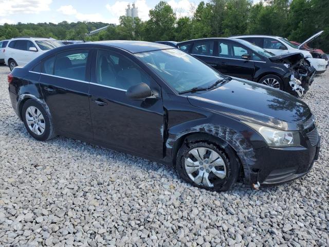 Vin: 1g1pc5shxc7392429, lot: 60884885, chevrolet cruze ls 20124