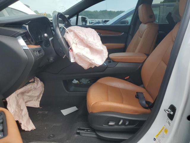 2020 CADILLAC XT5 PREMIU - 1GYKNCRS9LZ231926