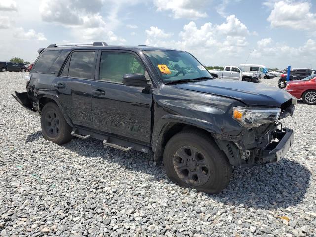 2019 TOYOTA 4RUNNER SR5 JTEZU5JR2K5198300