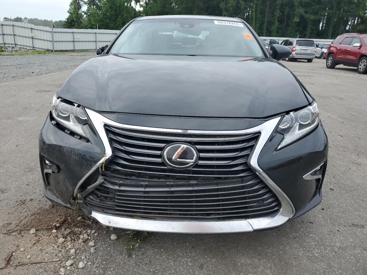 Lexus Es 350 2017