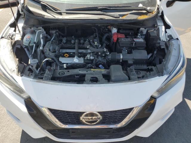 2022 NISSAN VERSA SR - 3N1CN8FV5NL854155