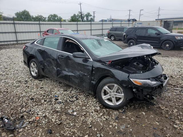 2022 CHEVROLET MALIBU LT - 1G1ZD5ST6NF157836