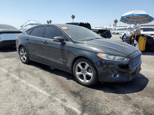 Vin: 3fa6p0lu2er185685, lot: 62941405, ford fusion se hybrid 20144