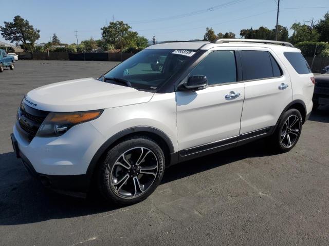 Vin: 1fm5k8gt2dgc24944, lot: 59983595, ford explorer sport 2013 img_1
