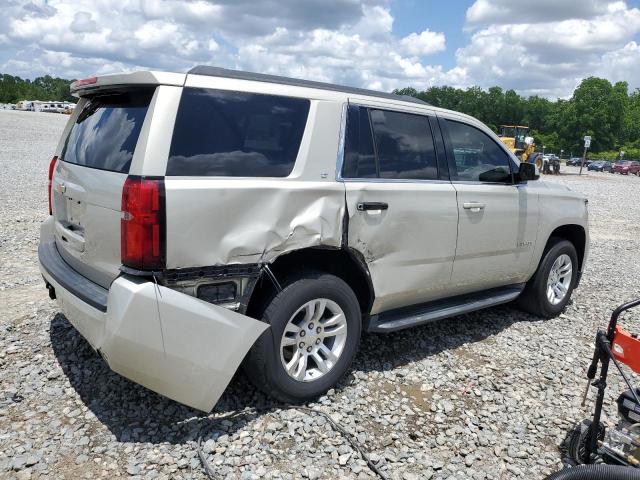 Vin: 1gnscbkc8gr254331, lot: 59745485, chevrolet tahoe c1500 lt 20163