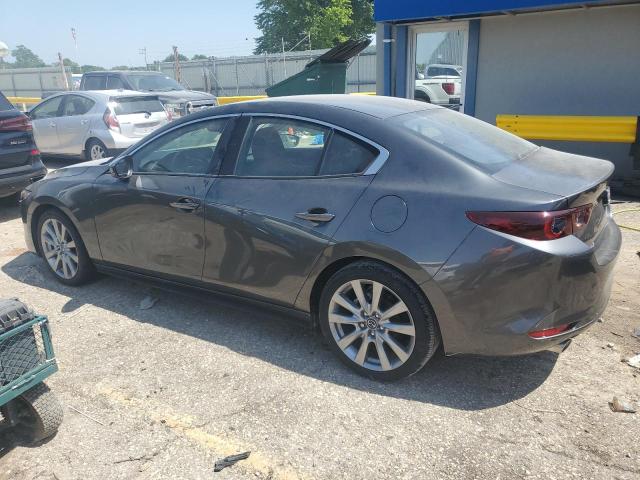 2023 MAZDA 3 SELECT 3MZBPABM6PM381402