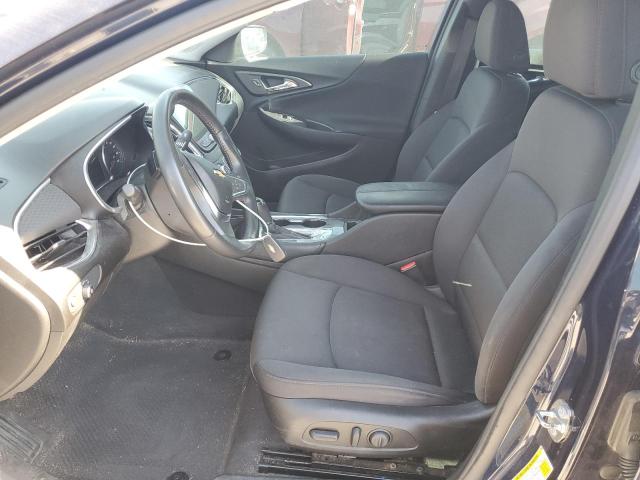 2018 CHEVROLET MALIBU LT - 1G1ZD5ST1JF235207