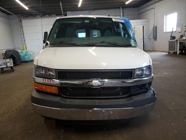 2016 CHEVROLET EXPRESS G3 1GAZGMFG6G1163991