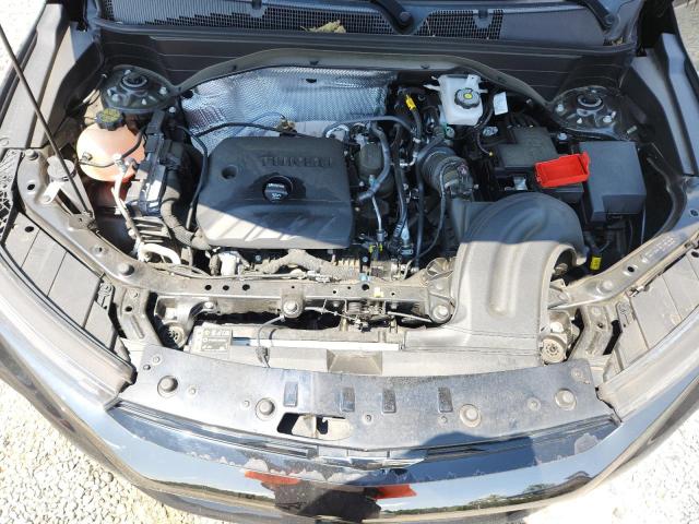 2021 CHEVROLET TRAILBLAZE KL79MTSL9MB173902
