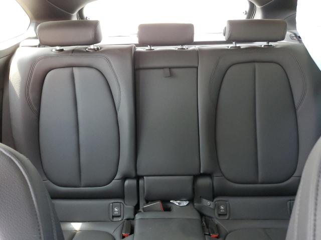 2018 BMW X1 SDRIVE2 WBXHU7C39J3H43056