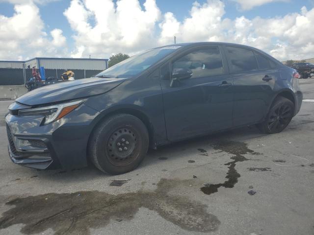 Vin: 5yfp4mce6pp140801, lot: 61502675, toyota corolla se 2023 img_1