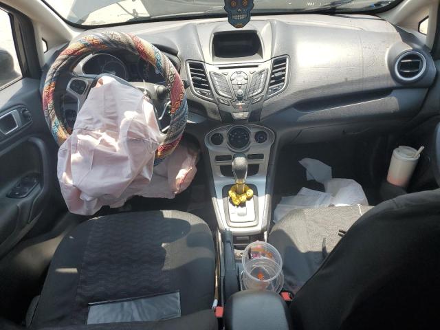 2016 FORD FIESTA SE - 3FADP4BJ4GM158865