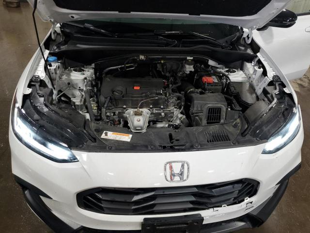 2024 HONDA HR-V SPORT 3CZRZ2H57RM738889