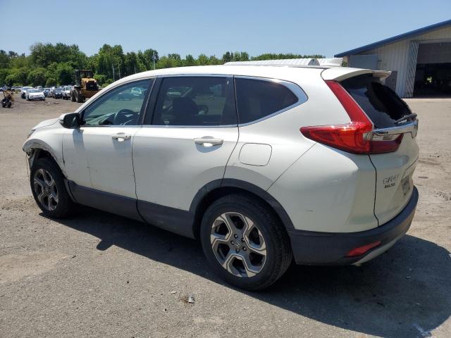 Vin: 5j6rw2h88hl031500, lot: 59493925, honda crv exl 20172