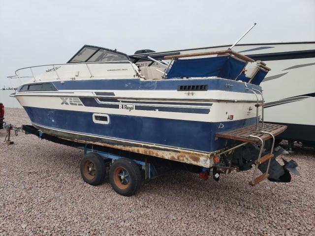 REGAL BOAT 1985 RGM11118E585 photo #4