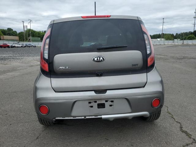 2017 KIA SOUL + - KNDJP3A50H7473198