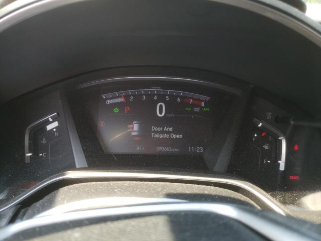 2018 HONDA CR-V EX 2HKRW2H54JH684847